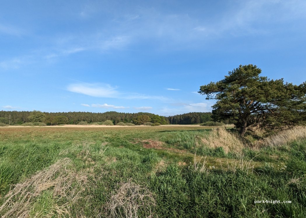 (18195) Thelkow - Unnamed Road — foto