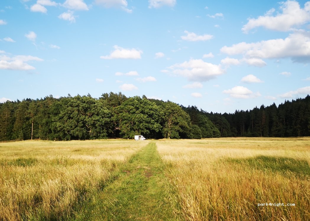 (18195) Thelkow - Unnamed Road — foto 2