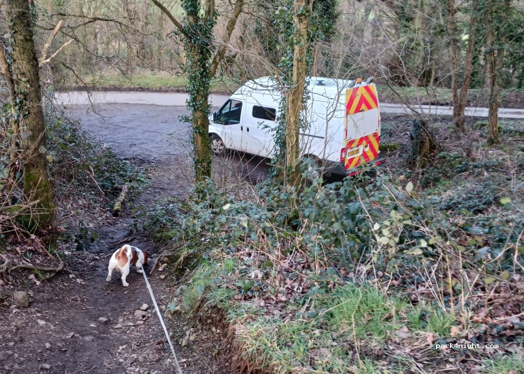 (SY5 7QJ) Shrewsbury - Unnamed Road — foto