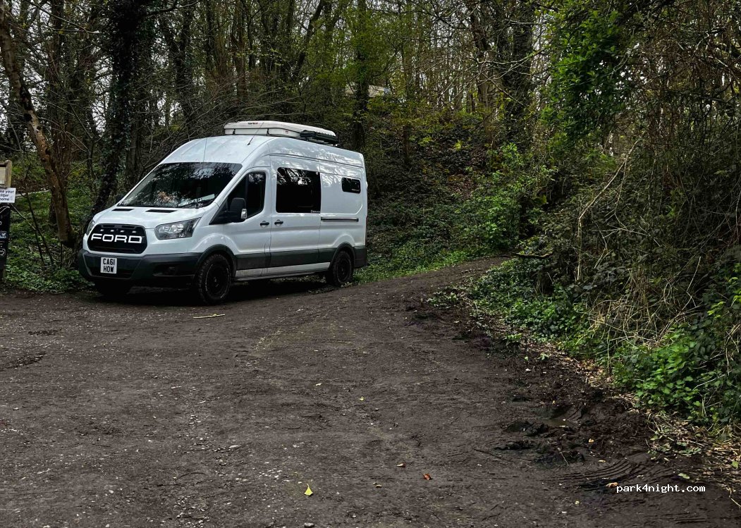 (SY5 7QJ) Shrewsbury - Unnamed Road — foto 2