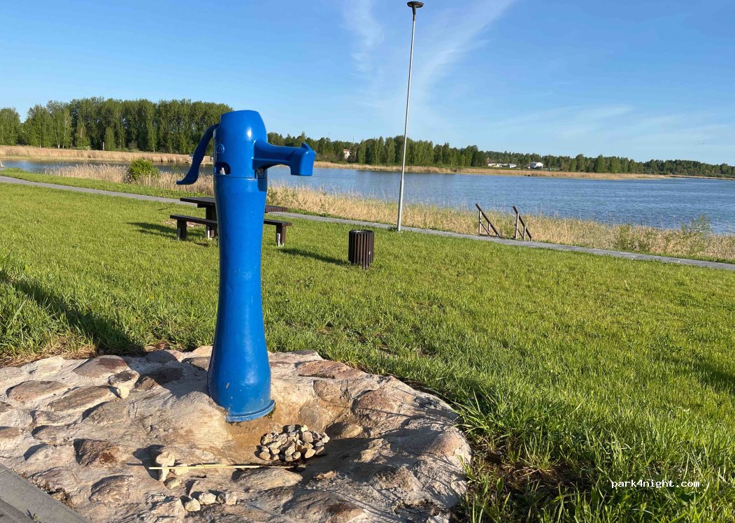(4583) Viļaka - 11A Pils iela — foto