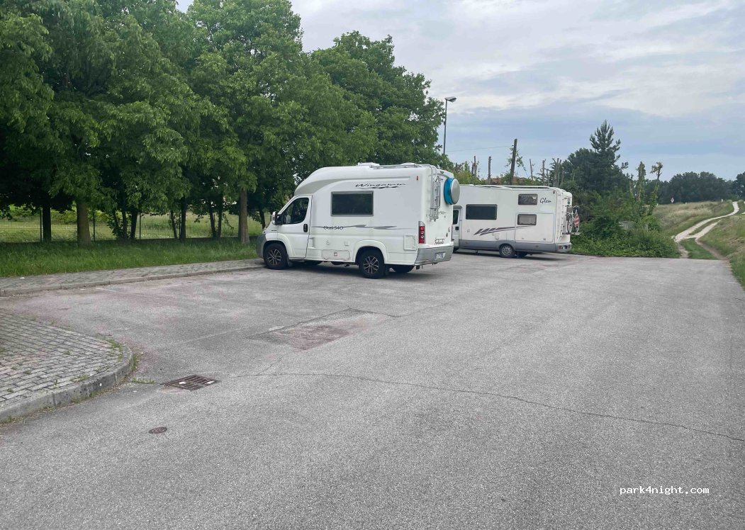 (30024) Musile di Piave - 22 Via Pisa — foto