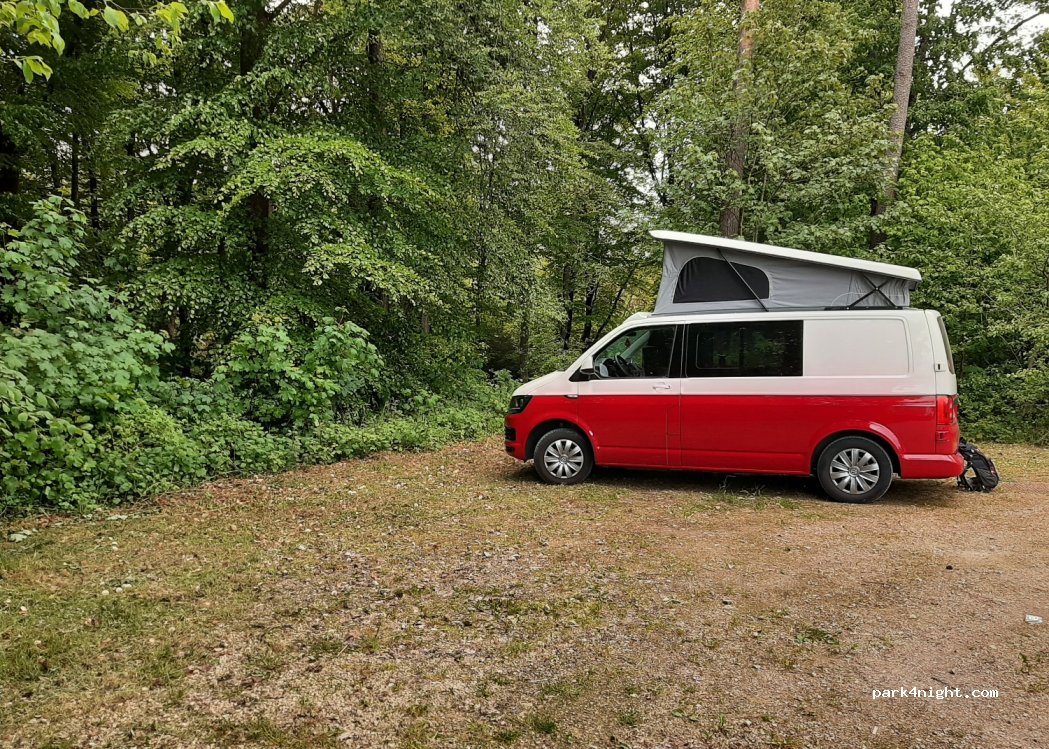 (6312) Beaufort - 7 Route d'Eppeldorf — foto