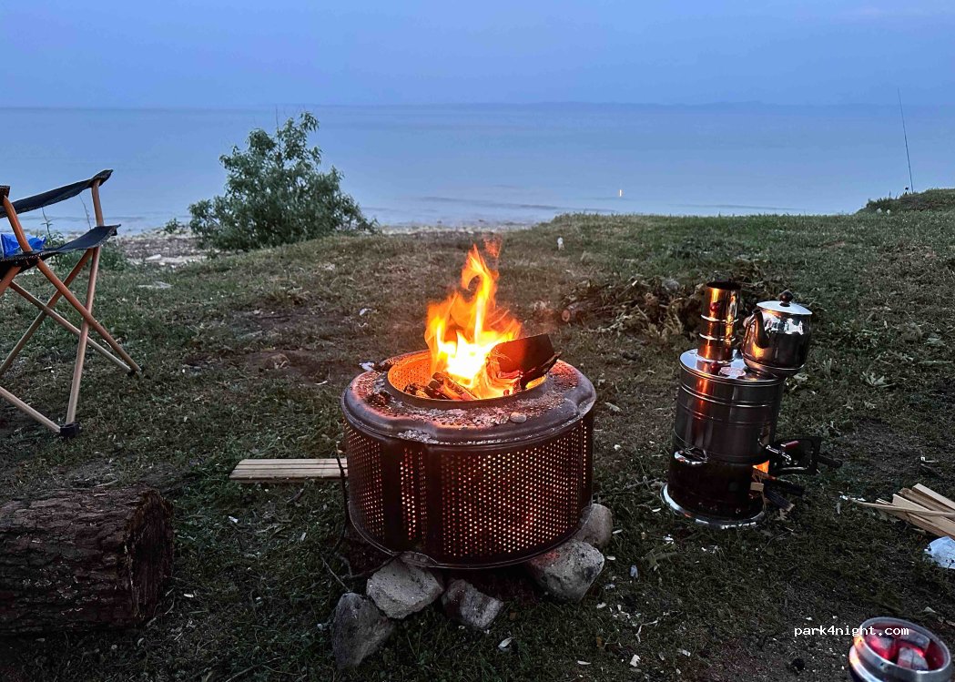 Danisment Orman Kamping — foto 2