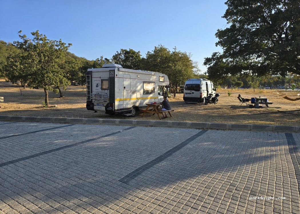 Danisment Orman Kamping — foto 5