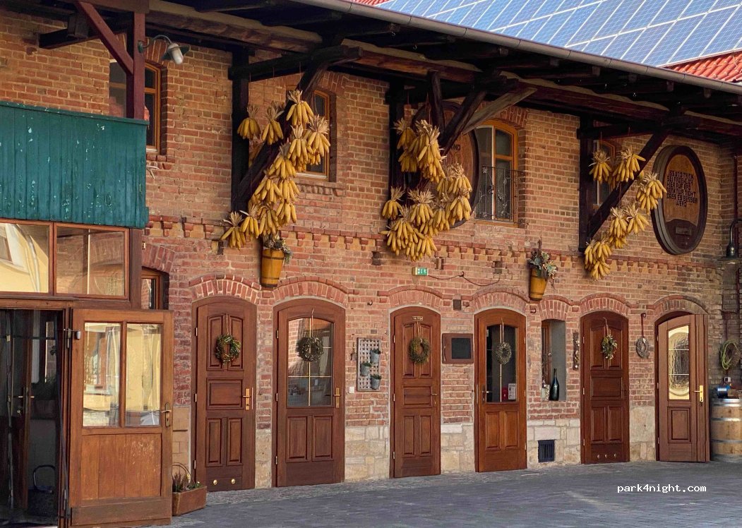 Weingut Thürkind — foto 2
