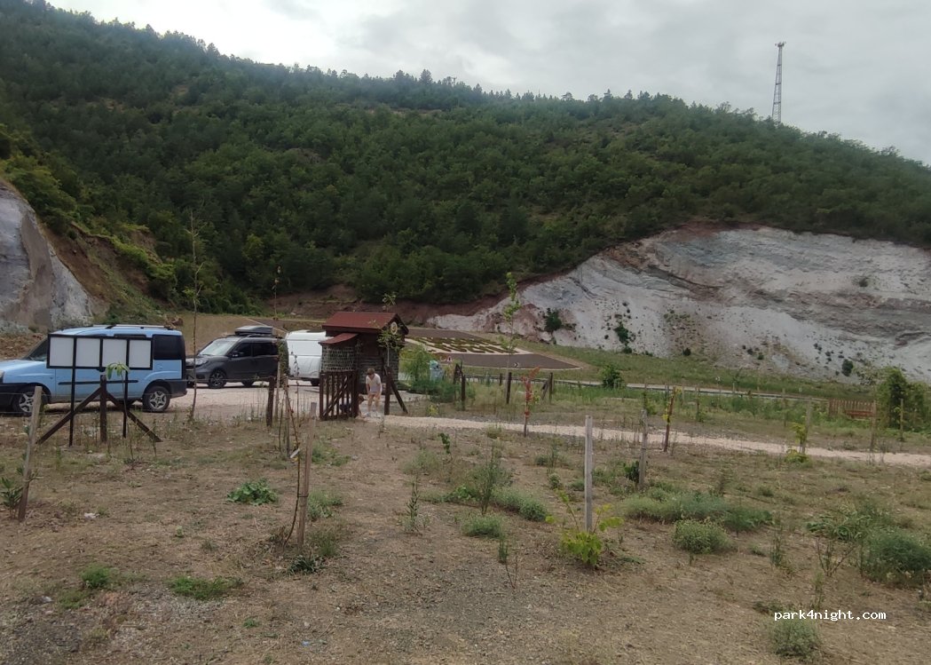 (08100) Ormanlı - State Rd D950 — foto 2