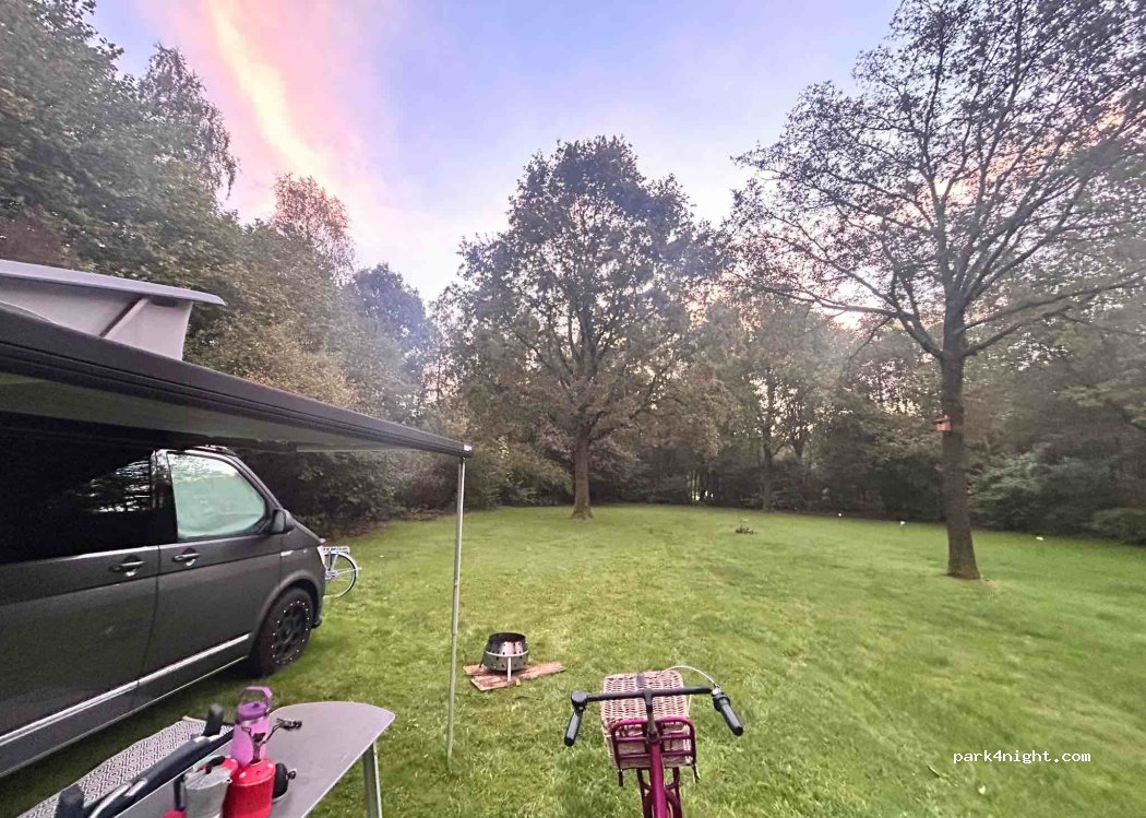 Natuurcamping De Altena — foto 3