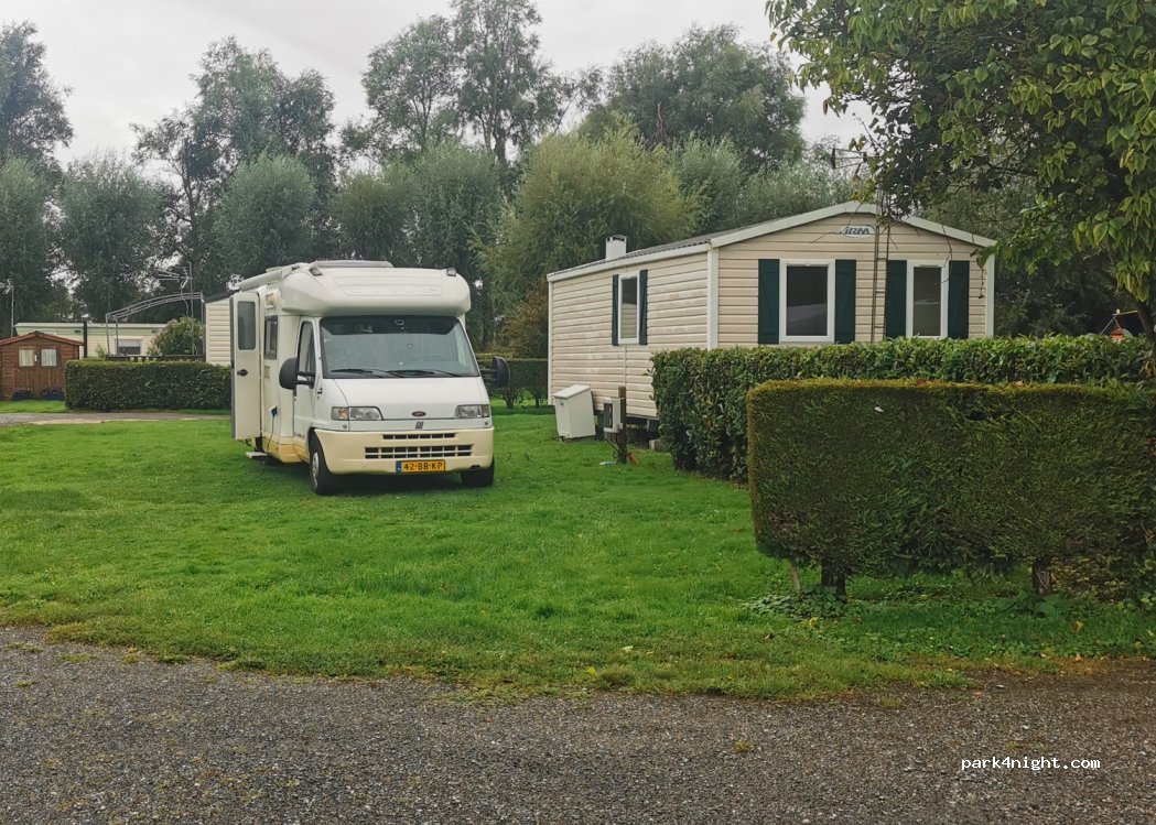 La p’tite source campsite — foto 4