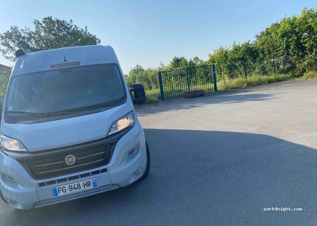 (85610) Cugand - 11 Rue du Clos Marion — foto