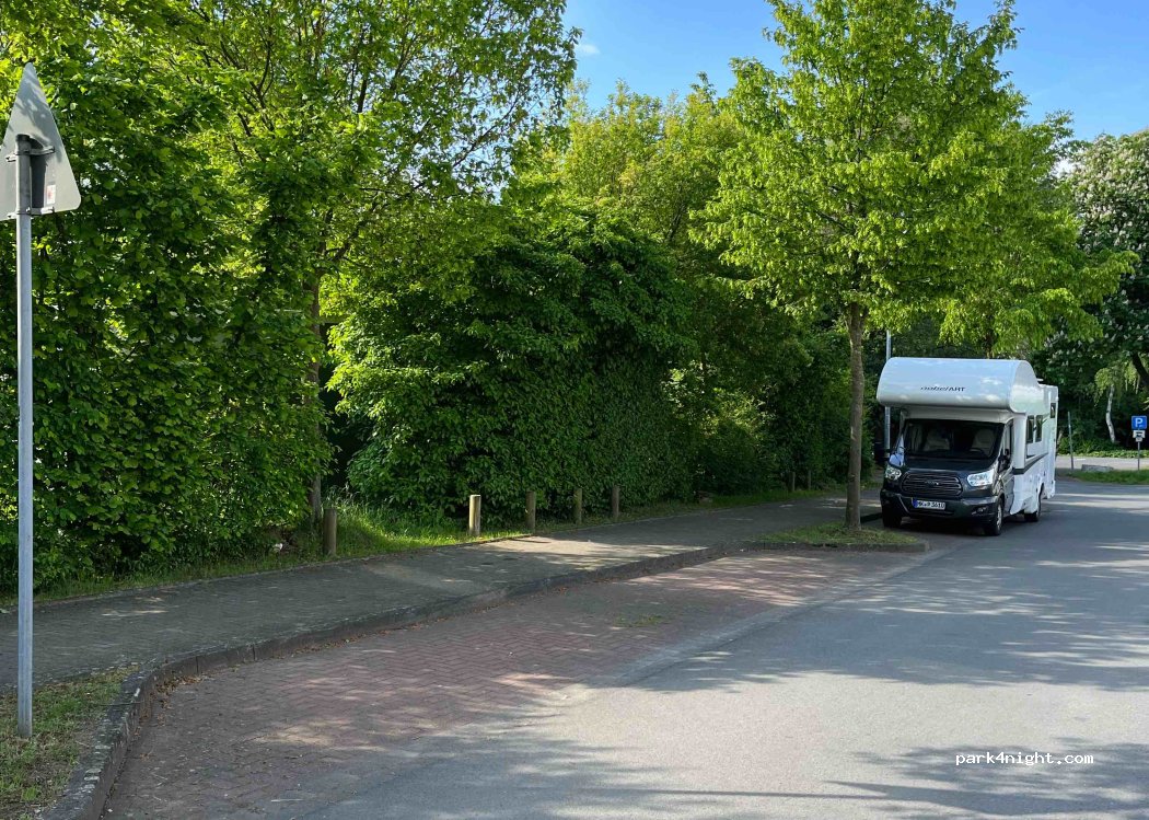 (32105) Bad Salzuflen - 4 Begakamp — foto