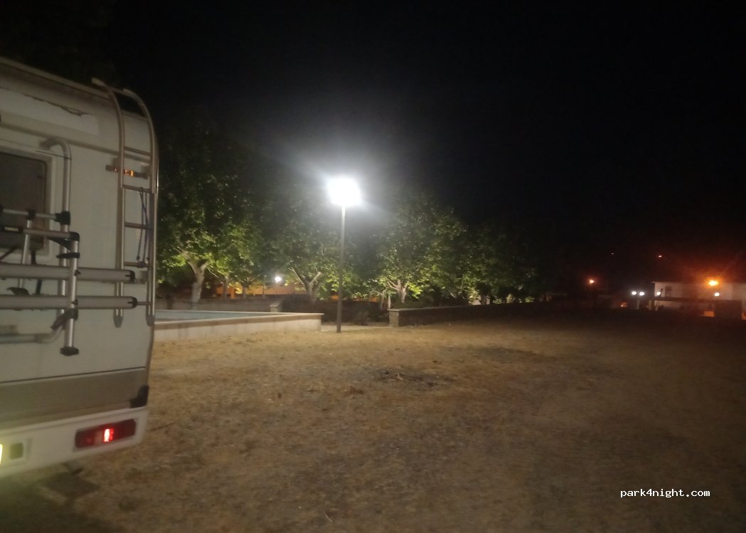 (6150-737) Sobreira Formosa - 1 Estrada da Póvoa — foto
