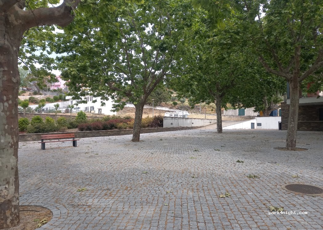 (6150-737) Sobreira Formosa - 1 Estrada da Póvoa — foto 2