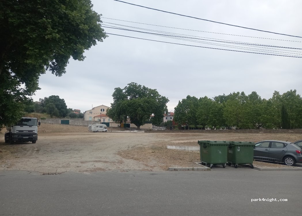 (6150-737) Sobreira Formosa - 1 Estrada da Póvoa — foto 3