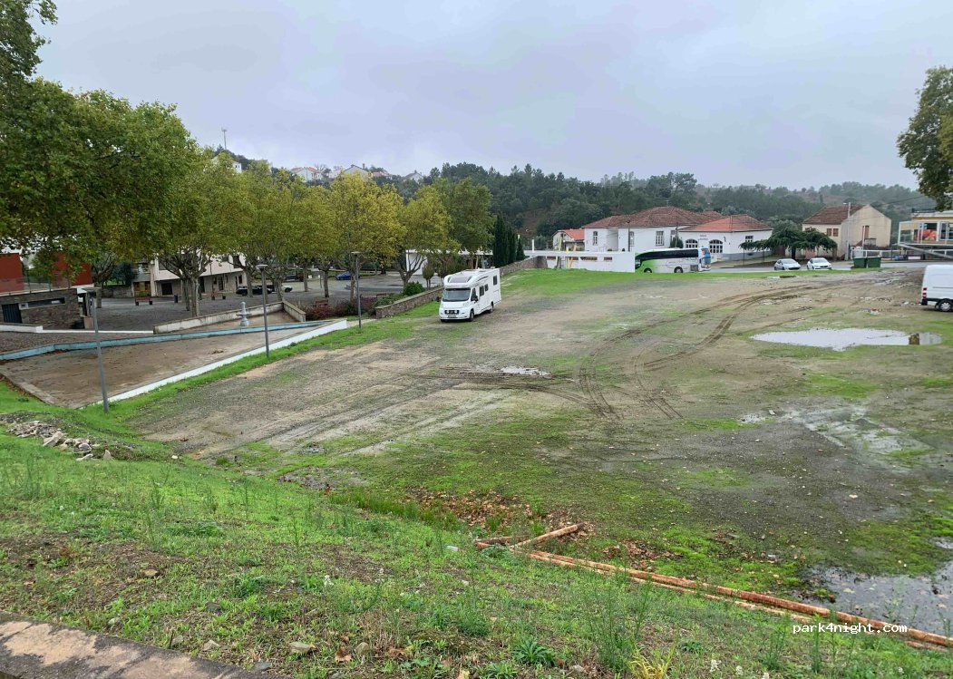 (6150-737) Sobreira Formosa - 1 Estrada da Póvoa — foto 5