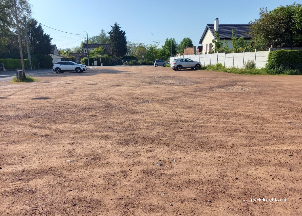 (59230) Saint-Amand-les-Eaux - 43 Rue Emile Seigneuret — foto 2