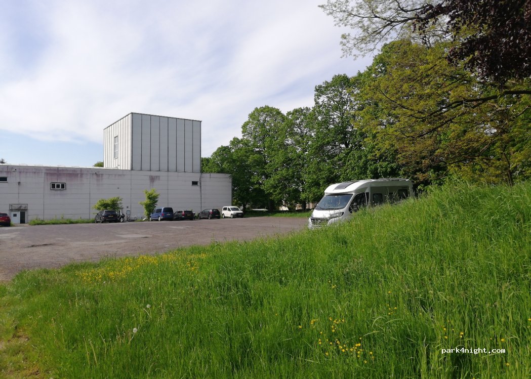 (6700) Arlon - 20 Avenue de Mersch — foto 2