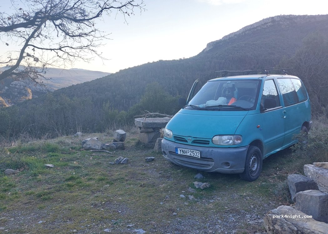 (30170) La Cadière-et-Cambo - D296 — foto 4