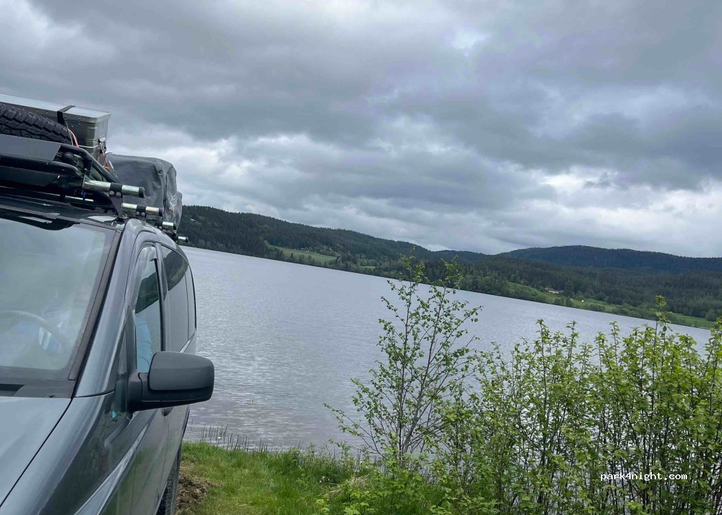 (7039) Trondheim - 10 Sekundær Fylkesveg 875 — foto