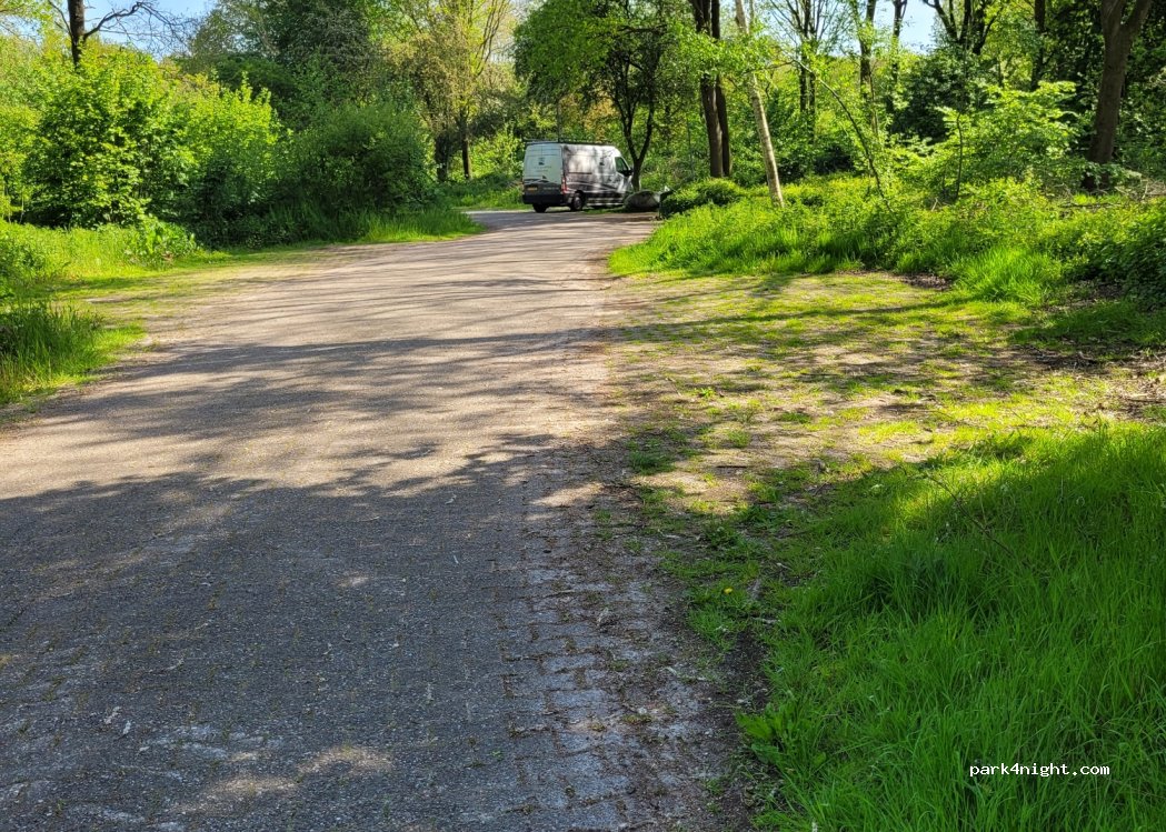 (7913 XH) Hollandscheveld - 7 Schoonhovenweg — foto
