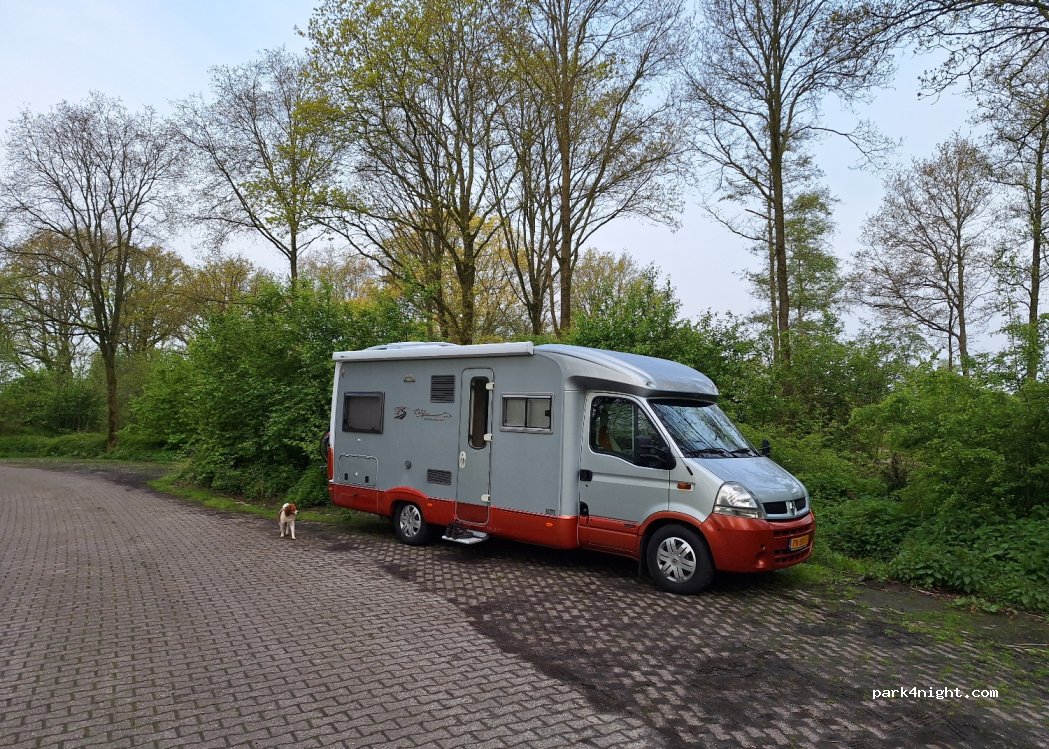 (7913 XH) Hollandscheveld - 7 Schoonhovenweg — foto 3