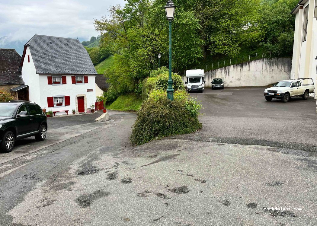 (64560) Larrau - Village — foto 2
