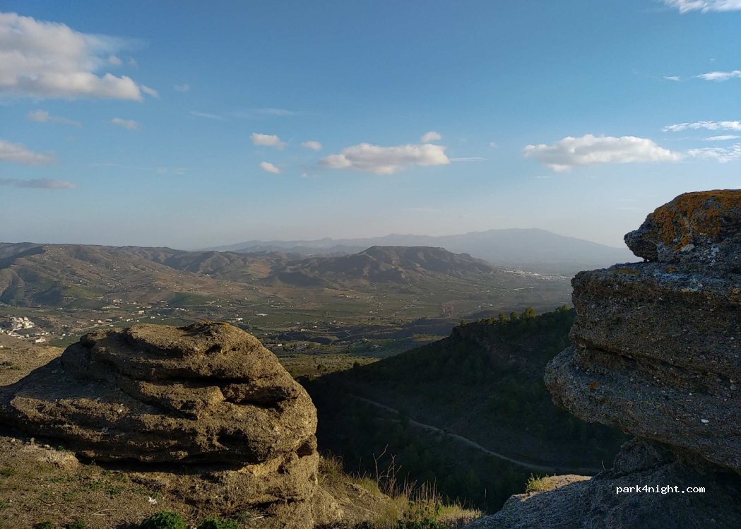 (29500) Álora - Unnamed Road — foto 2