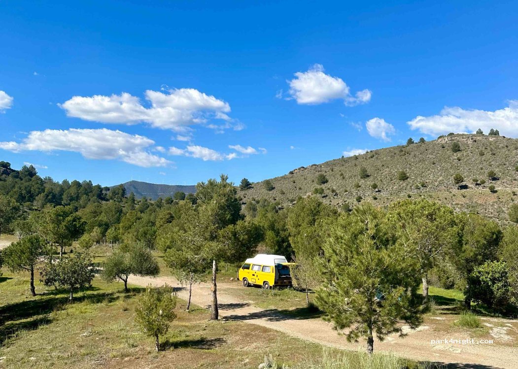 (29500) Álora - Unnamed Road — foto 3