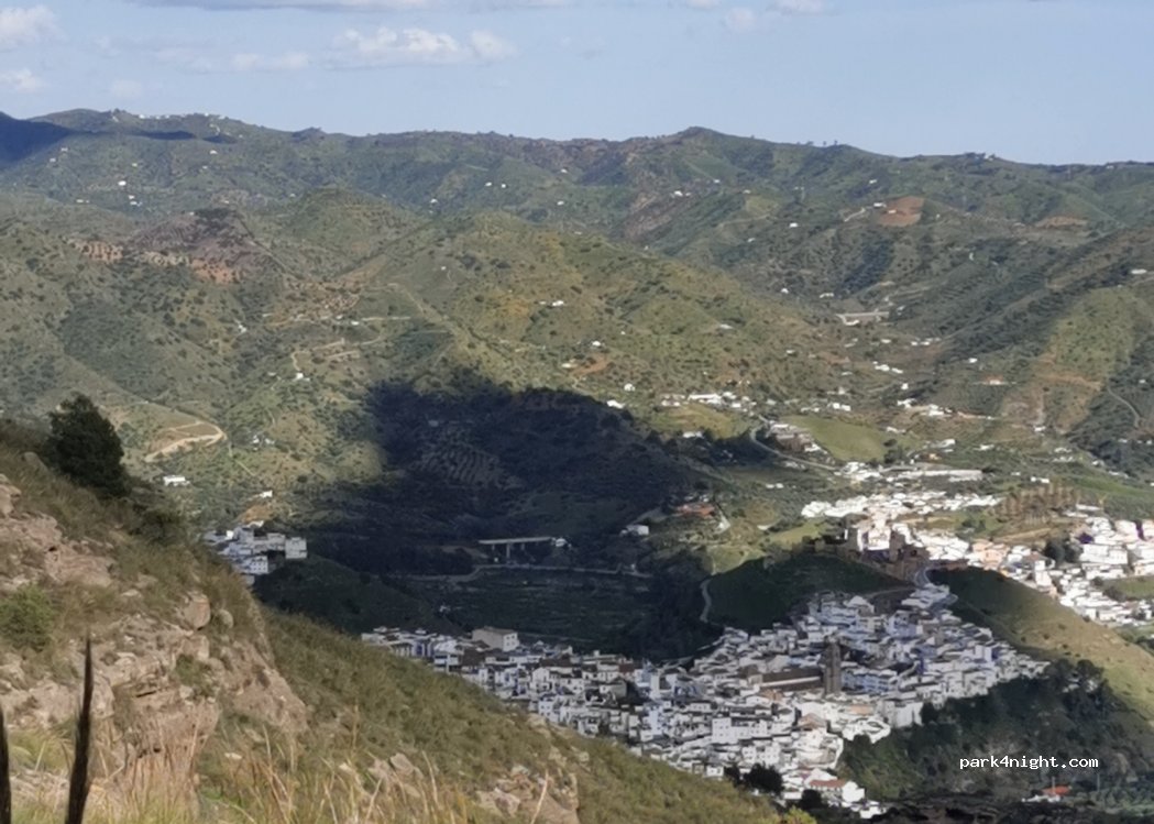 (29500) Álora - Unnamed Road — foto 5