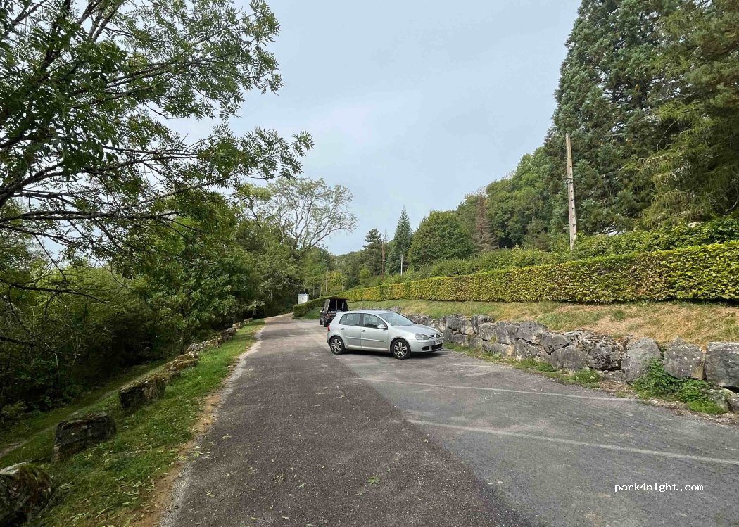 (52200) Saint-Ciergues - 1 Route du Morgon — foto