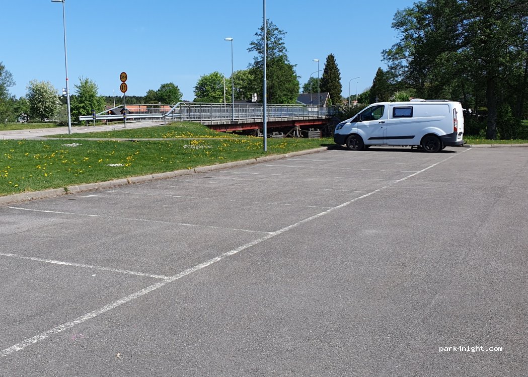 (465 31) Nossebro - 3 Strandgatan — foto