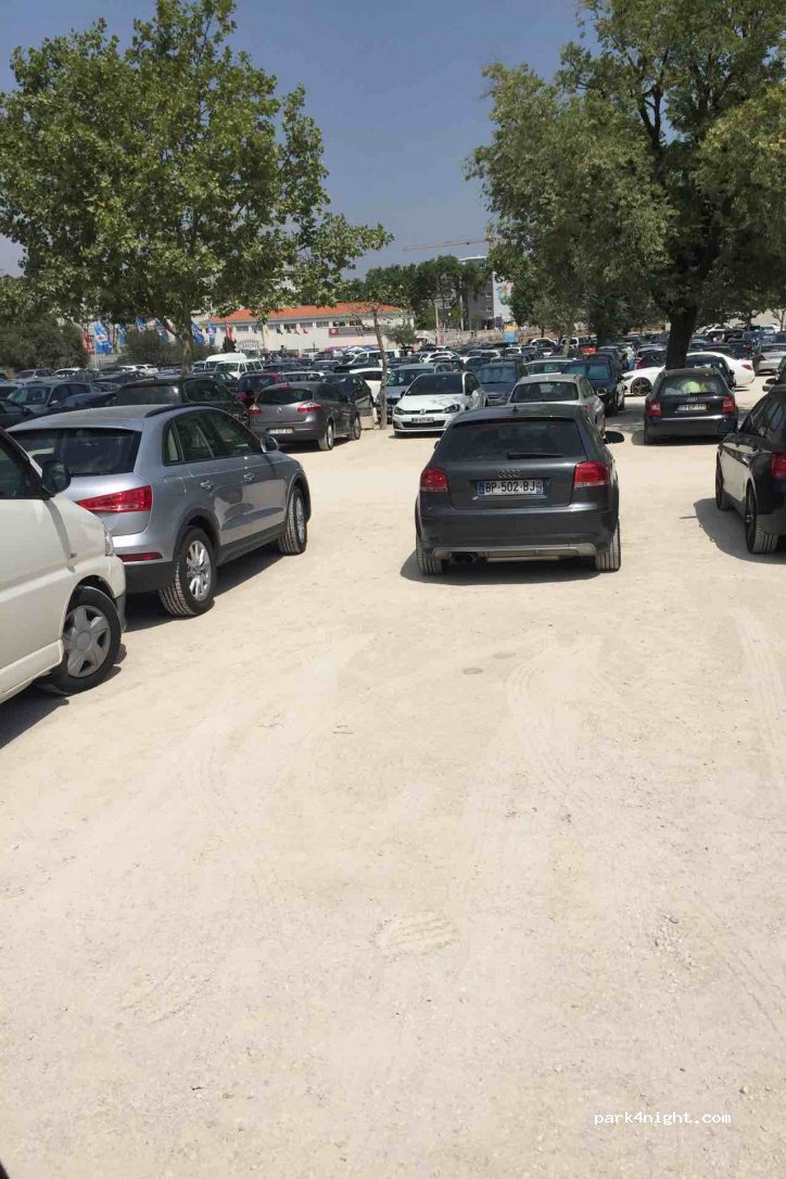 (2495) Fátima - 25 Rua João Paulo II — foto