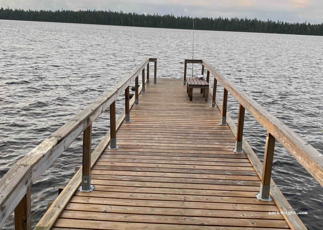 (955 99) Råneå - — foto 2