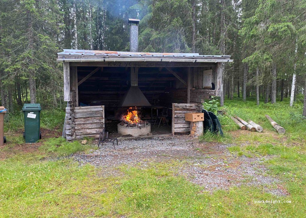 (955 99) Råneå - — foto 3