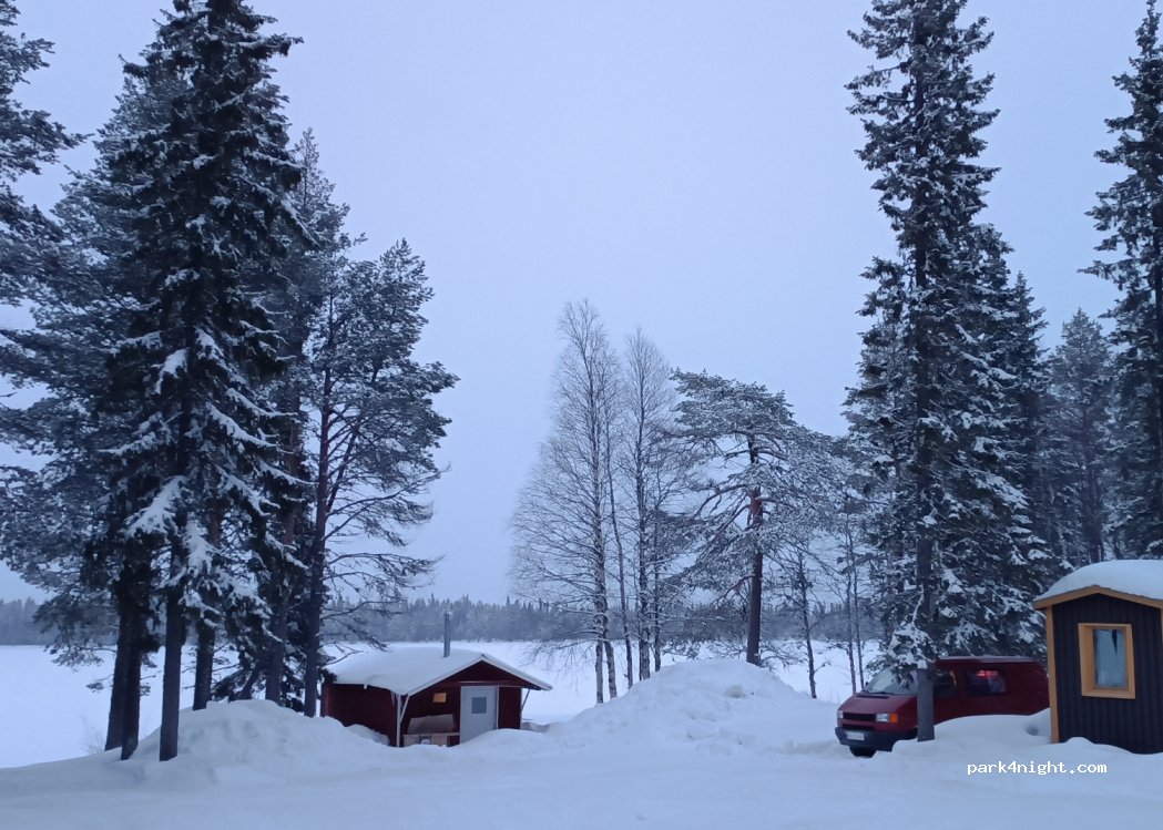 (955 99) Råneå - — foto 4