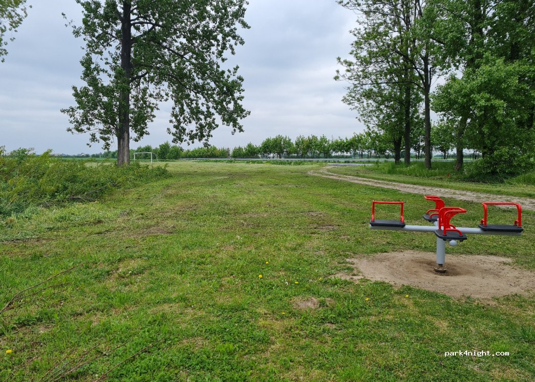 (62-817) Borków Stary - Unnamed Road — foto 2