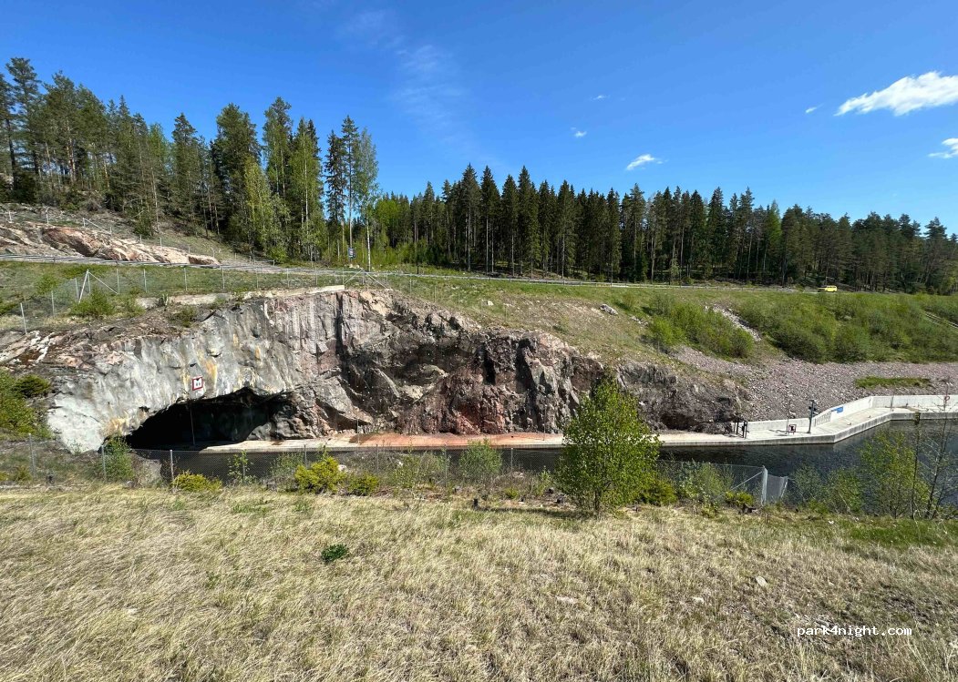 (47650) Kouvola - 568 Vierumäentie — foto