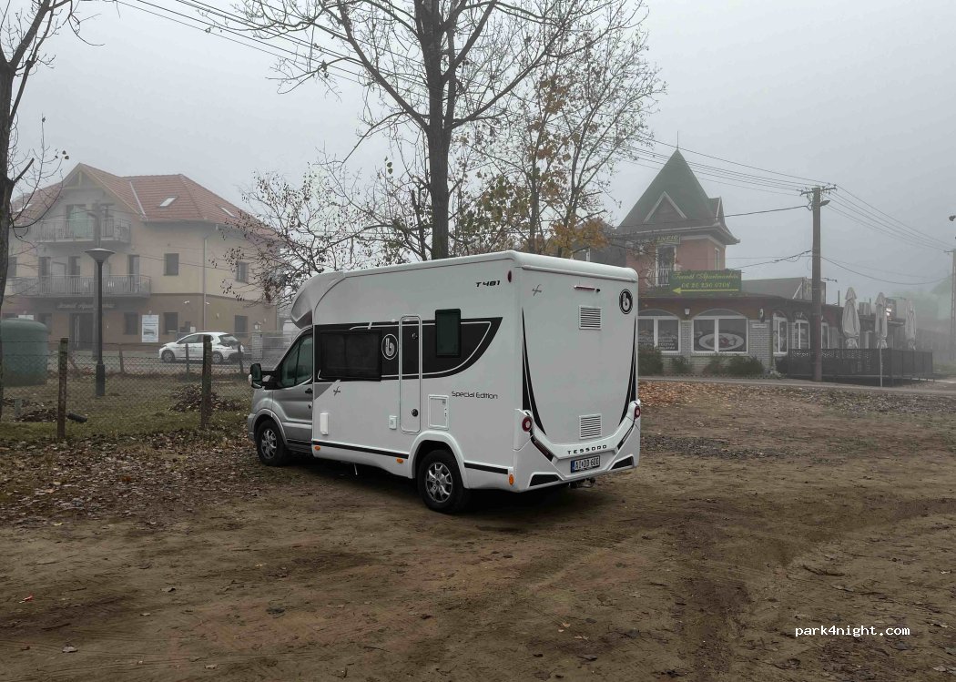 (2112) Veresegyház - Találkozók útja — foto