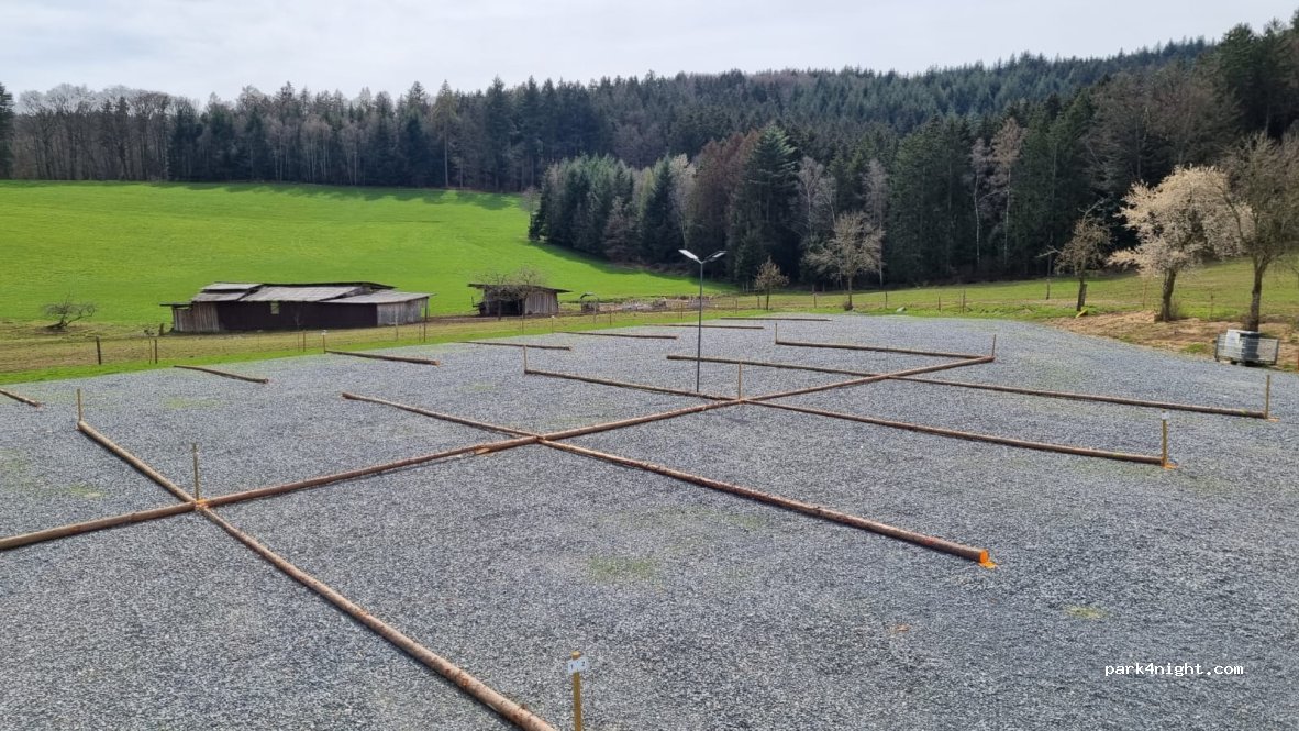 Wohnmobilstellplatz Am Dachsberg — foto 2