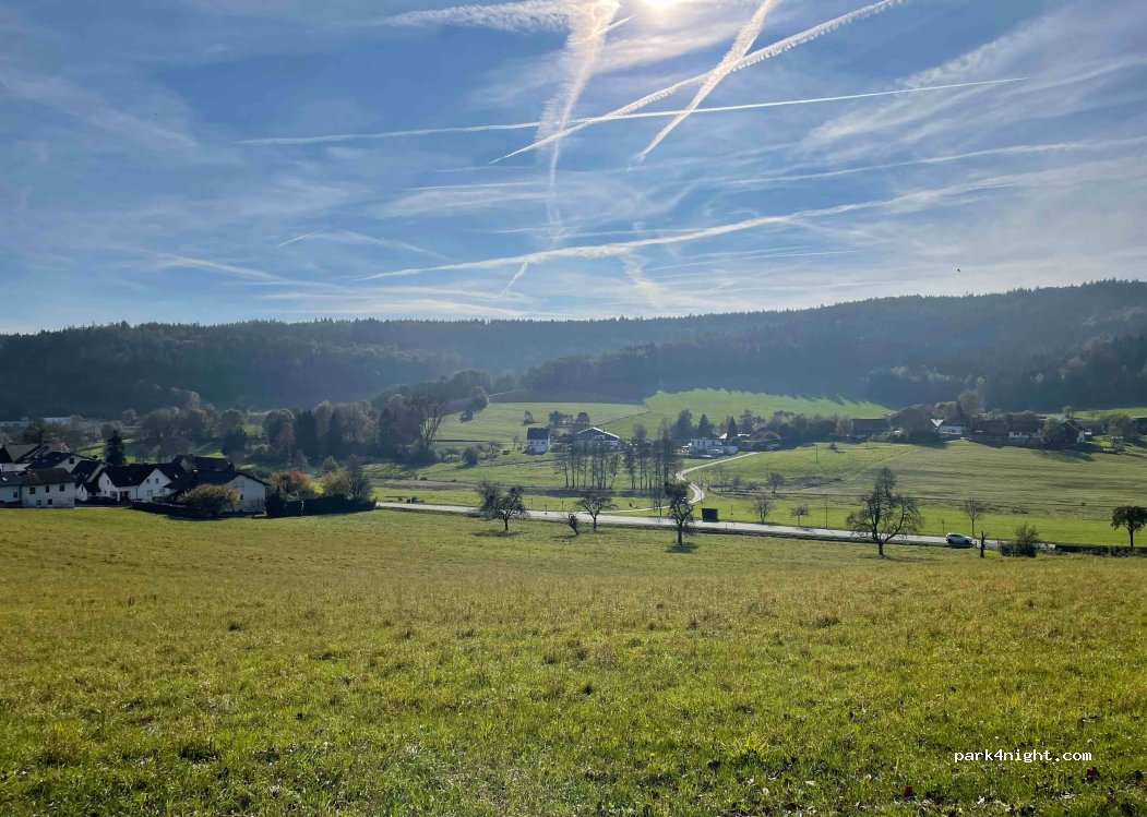 Wohnmobilstellplatz Am Dachsberg — foto 5
