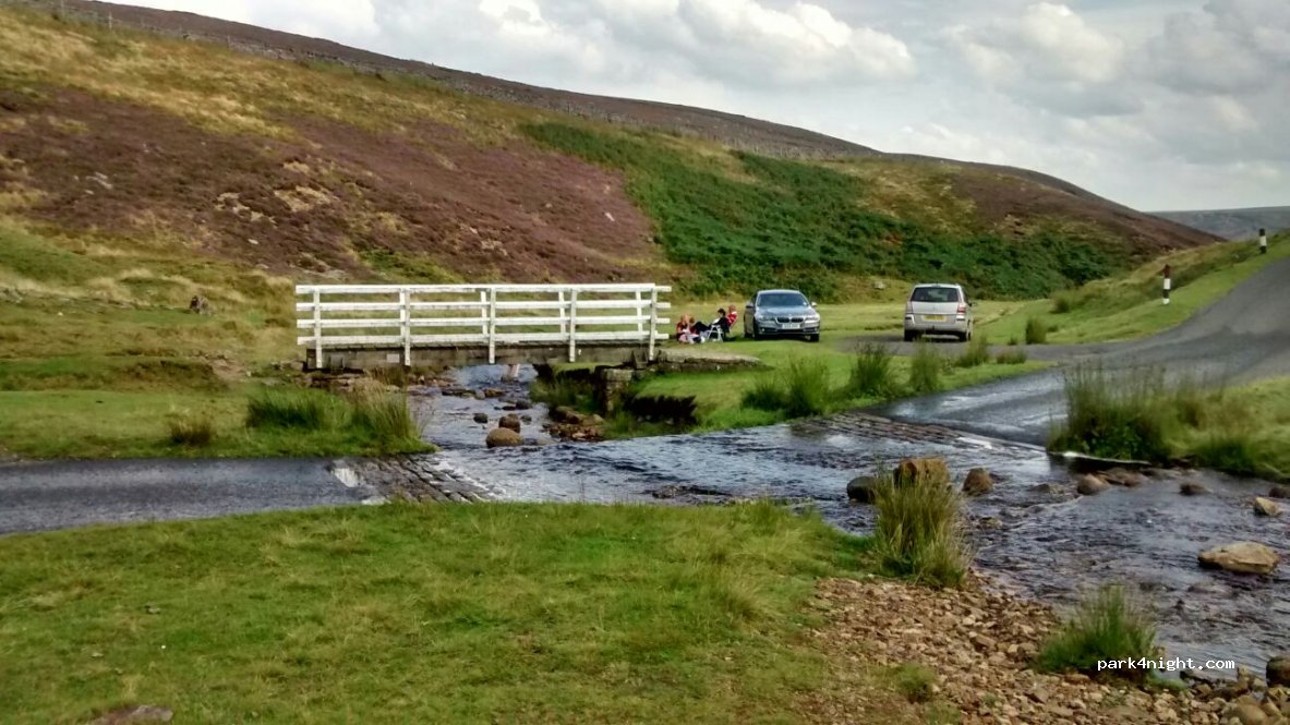 (DL11 6ET)  - Unnamed Road — foto 2