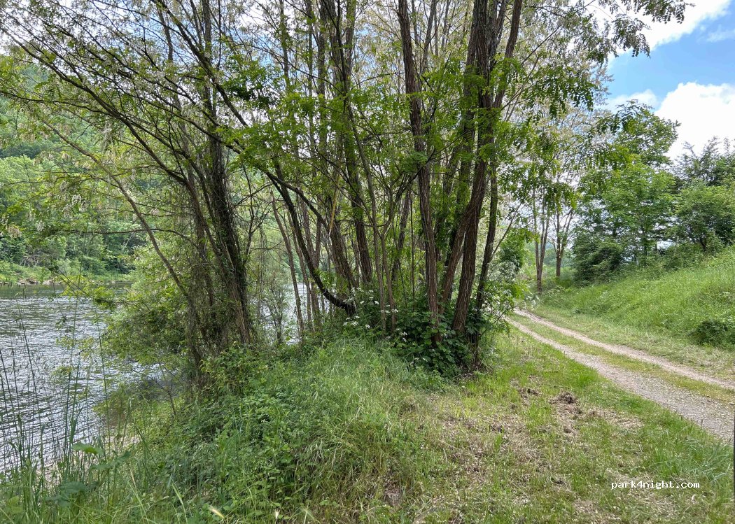 (12480) Broquiès - Pont du Navech — foto