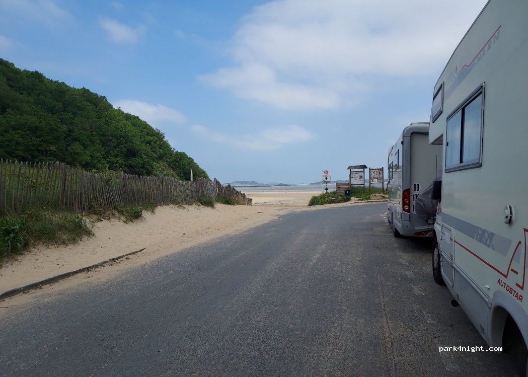 (22380) Saint-Cast-le-Guildo - Rue des 4 Vaux — foto