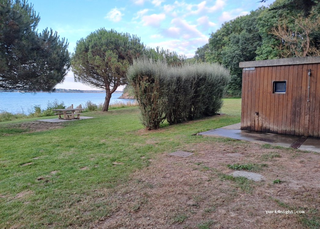(22380) Saint-Cast-le-Guildo - Rue des 4 Vaux — foto 2
