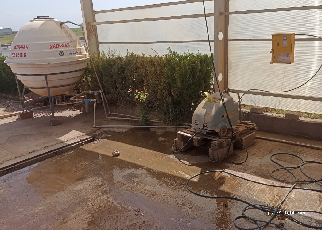 (47400) Kızıltepe - Sanliurfa Mardin Yolu — foto