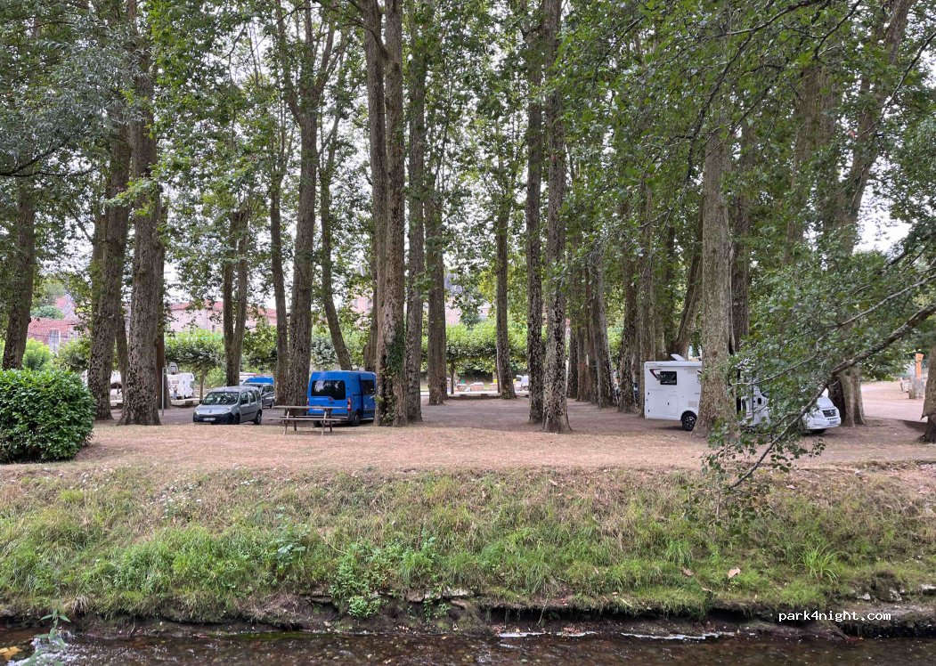 (24390) Tourtoirac - 74 Impasse des Vertes Rives — foto