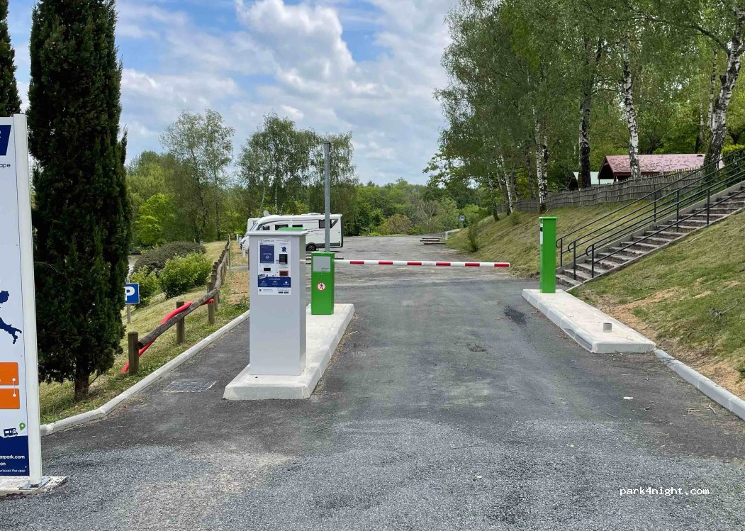 (87800) Saint-Hilaire-les-Places - 2 Route du Lac — foto 3
