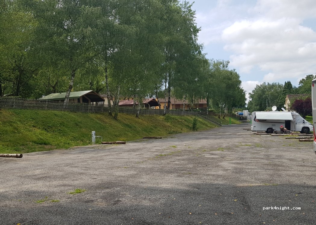 (87800) Saint-Hilaire-les-Places - 2 Route du Lac — foto 4