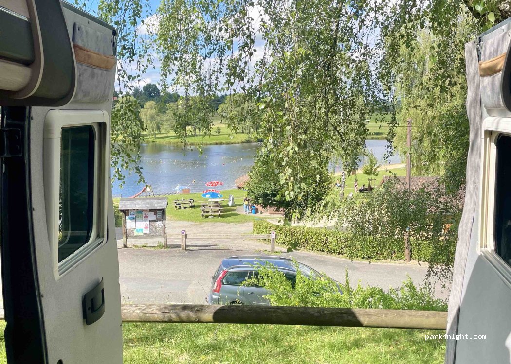 (87800) Saint-Hilaire-les-Places - 2 Route du Lac — foto 5