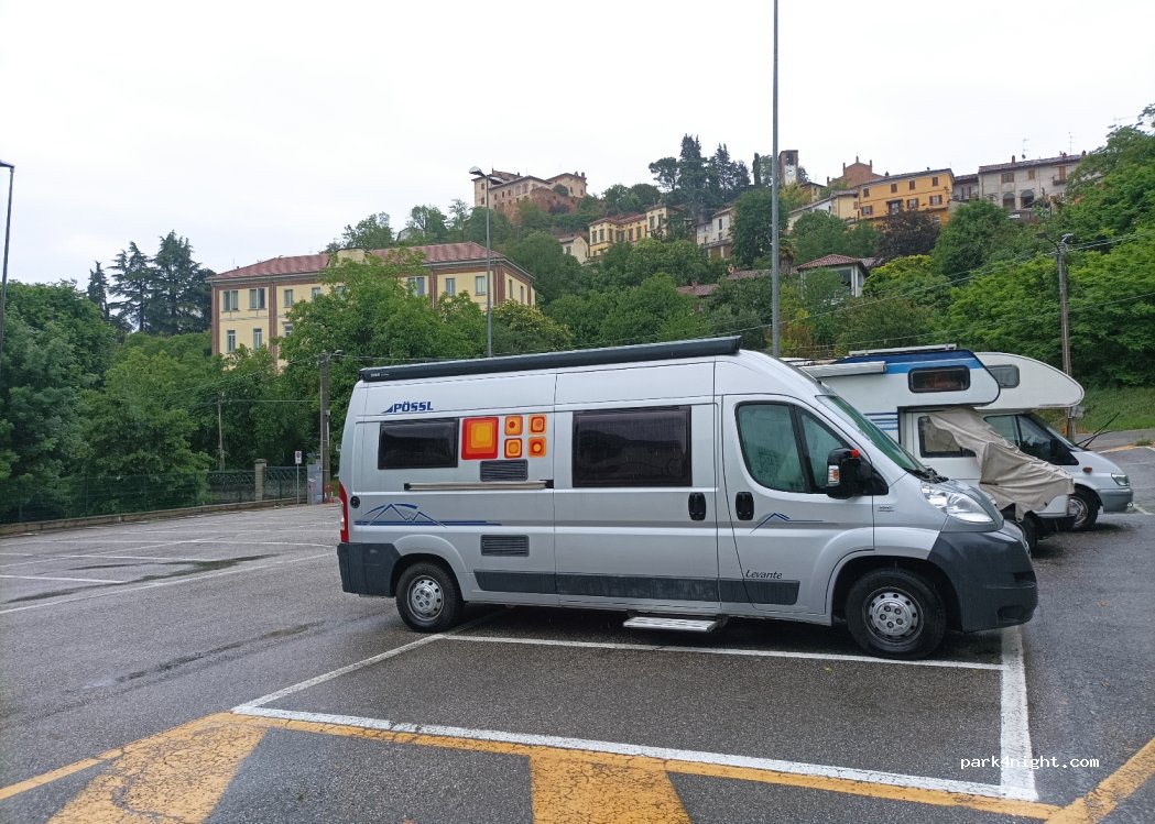 (15039) Ozzano Monferrato - 7 Via Perbocca — foto